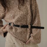 ニットセーター | Doula Doula | 詳細画像6 