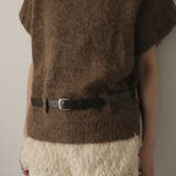 ニットセーター | Doula Doula | 詳細画像7 