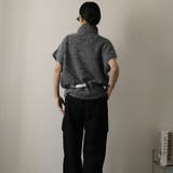 ニットセーター | Doula Doula | 詳細画像9 