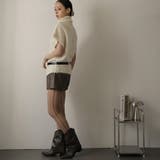 ニットセーター | Doula Doula | 詳細画像10 