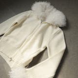 ニットセーター | Doula Doula | 詳細画像4 