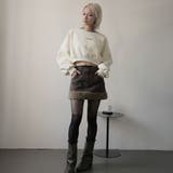 ミニスカート | Doula Doula | 詳細画像4