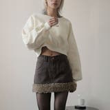 ミニスカート | Doula Doula | 詳細画像5