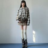 ミニスカート | Doula Doula | 詳細画像6