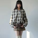 ミニスカート | Doula Doula | 詳細画像7