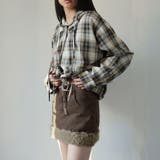 ミニスカート | Doula Doula | 詳細画像8