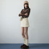 ミニスカート | Doula Doula | 詳細画像9