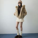 ミニスカート | Doula Doula | 詳細画像11