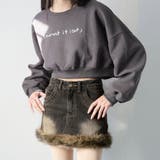 ミニスカート | Doula Doula | 詳細画像3