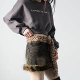 ミニスカート | Doula Doula | 詳細画像5