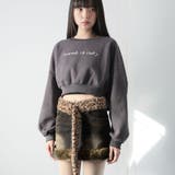 ミニスカート | Doula Doula | 詳細画像6