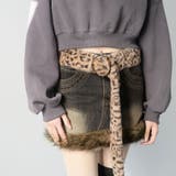 ミニスカート | Doula Doula | 詳細画像7