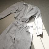 トレーナーとパンツセット | Doula Doula | 詳細画像6 