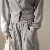 トレーナーとパンツセット | Doula Doula | 詳細画像7 