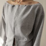 トレーナーとパンツセット | Doula Doula | 詳細画像8 