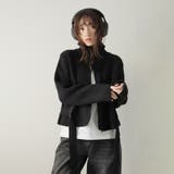 ニットセーター | Doula Doula | 詳細画像3 