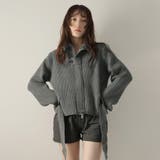 ニットセーター | Doula Doula | 詳細画像6 