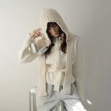 ニットセーター | Doula Doula | 詳細画像7 