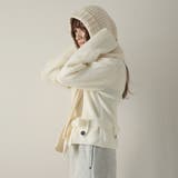 ニットセーター | Doula Doula | 詳細画像8 