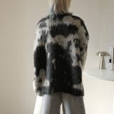 ニットセーター | Doula Doula | 詳細画像5 