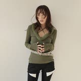 カットソー | Doula Doula | 詳細画像3 