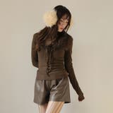 カットソー | Doula Doula | 詳細画像4 