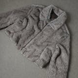 ファーコート | Doula Doula | 詳細画像4 