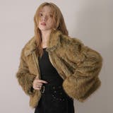 ファーコート | Doula Doula | 詳細画像6 