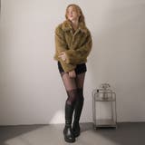 ファーコート | Doula Doula | 詳細画像7 