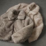 ファーコート | Doula Doula | 詳細画像2 