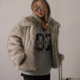 ファーコート | Doula Doula | 詳細画像6 