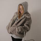 ファーコート | Doula Doula | 詳細画像7 