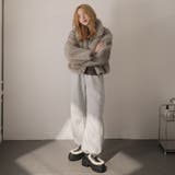 ファーコート | Doula Doula | 詳細画像8 