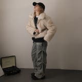 ファーコート | Doula Doula | 詳細画像4 