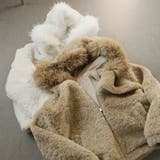 フリースジャケット | Doula Doula | 詳細画像1 