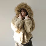 フリースジャケット | Doula Doula | 詳細画像5 