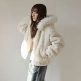 フリースジャケット | Doula Doula | 詳細画像7 