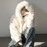 フリースジャケット | Doula Doula | 詳細画像9 