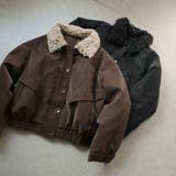 ライダースジャケット | Doula Doula | 詳細画像1 