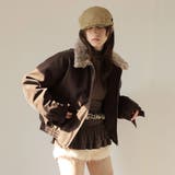 ライダースジャケット | Doula Doula | 詳細画像2 