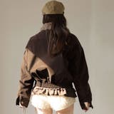 ライダースジャケット | Doula Doula | 詳細画像5 