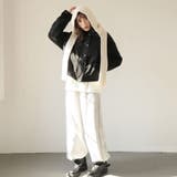 ライダースジャケット | Doula Doula | 詳細画像9 