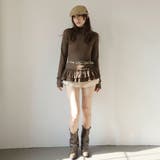 カットソー | Doula Doula | 詳細画像5 