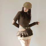 カットソー | Doula Doula | 詳細画像6 