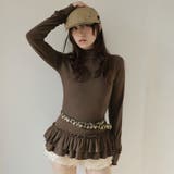 カットソー | Doula Doula | 詳細画像7 