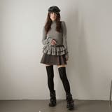 カットソー | Doula Doula | 詳細画像8 