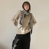 ニットセーター | Doula Doula | 詳細画像1 