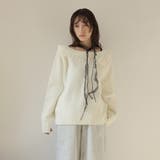 ニットセーター | Doula Doula | 詳細画像4 