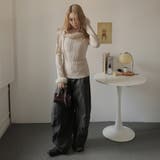 ニットセーター | Doula Doula | 詳細画像3 