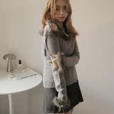 ニットセーター | Doula Doula | 詳細画像5 